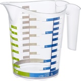 Rotho Messbecher Domino 1l (1750610379)