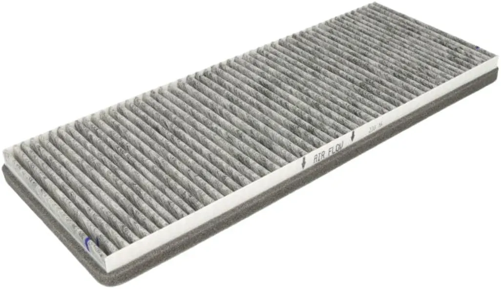 Filtro cabina FILTRON K1004A