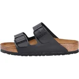 Birkenstock Arizona Birko-Flor schwarz 45