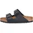 Birkenstock Arizona Birko-Flor schwarz 45