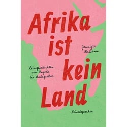 Afrika ist kein Land