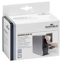 Durable 578802 Reinigungstücher 50St.
