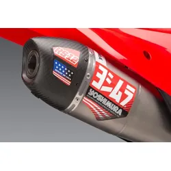 YOSHIMURA YOSHIMURA RS-12 Aufkleber Kit