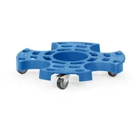 FETRA Reifen-Roller 4546 120 kg