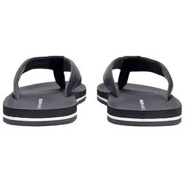 Tommy Hilfiger Hilfiger Padded Beach Sandal schwarz 43