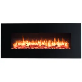 Balderia Vanadis schwarz