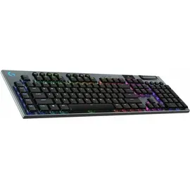 Logitech G915 X GL Clicky NO