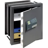 Burg Wächter WT 616 E FP Sicherheitsstufe 0 nach EN 1143-1 anthrazit 43,4 x 23,3 - 35,1 x 53,2 cm