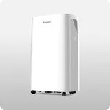 Hantech TECH20 Luftentfeuchter 20l