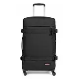 Eastpak Transit'R 4 Trolley XL Black