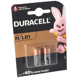 Duracell N 1,5 V