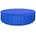 Poolabdeckung blau 5 40 m