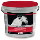 Vétoquinol Equistro ß-Carotin 3 kg