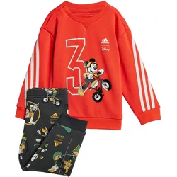 Disney Micky Maus Jogginganzug Gr. 104 - 4 Jahre