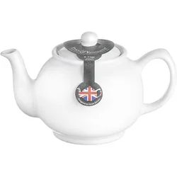 PRICE & KENSINGTON Set Teekanne mit Teesieb