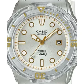 Casio Collection Resin 34,2 mm LRW-200HS-7EVEF