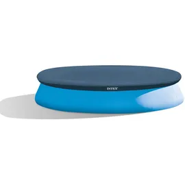 Intex Abdeckplane für Easy Pool 366 cm 28022