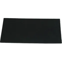 Zellkautschuk HAROMAC 28 x 14 10mm Ersatzbelag