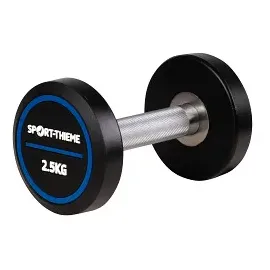 Sport-Thieme Kompakthantel ""PU Pro"", 30 kg