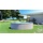 Steinbach New Splasher Secure 350 x 90 cm holzoptik inkl. Filterpumpe
