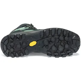 Hanwag Banks GTX Damen Petrol/Mint 37,5
