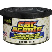 California Scents Lufterfrischer Fresh Linen 2 St. 42 g