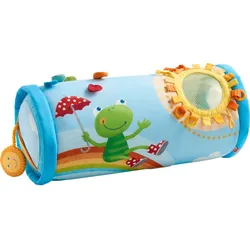HABA Crawling roller Rainbow World, 0,5 Jahr(e), Mehrfarbig
