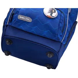 belmil premium Comfy Plus 5-tlg. Estate Blue