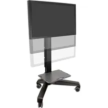 Ergotron Neo-Flex Mobile MediaCenter VHD