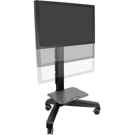 Ergotron Neo-Flex Mobile MediaCenter VHD