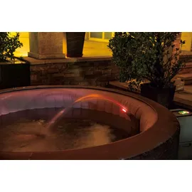 BESTWAY LAY-Z-SPA Xtras LED-Wasserfall 46 x 17 x 10,4 cm