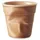 Revol Cappuccinotasse 0,18 l Sienna Earth