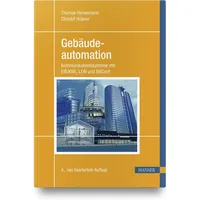Carl Hanser Verlag Gebäudeautomation