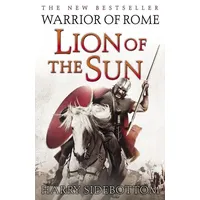 Warrior of Rome III: Lion of the Sun