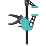 WOLFCRAFT Einhandzwinge EHZ Easy 75-150