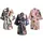 Essenza »Fleur« Kimono Blau / L