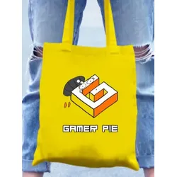 Tasche Gamer Pie (Stoff)