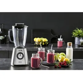 Krups Blendforce + KB439D Standmixer