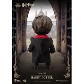 Beast Kingdom Harry Potter Egg Attack Action Actionfigur Wizarding World Harry Potter 11 cm
