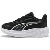 Puma Dasher Sliptech Schwarz/Weiß 23