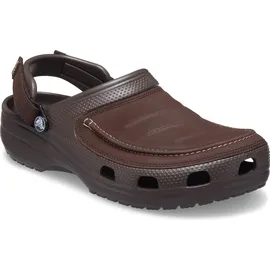 Crocs Classic Yukon Vista II espresso 43/44