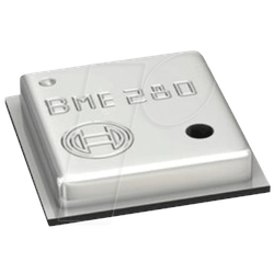 BME 280 - Kombo-Sensor, Luftdruck/Luftfeuchtigkeit/Temp.