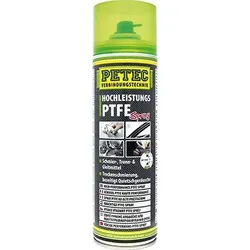 PETEC PTFE-Spray 74050