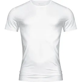 MEY T-Shirt Dry Weiß 5