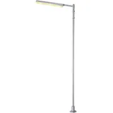 viessmann modelltechnik Schlanke Straßenleuchte inkl. LED 60942 H0