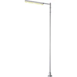 viessmann modelltechnik Schlanke Straßenleuchte inkl. LED 60942 H0