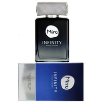 Miro Infinity Pour Homme Eau de Parfum 75 ml