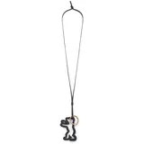 Liebeskind Berlin BEAR-lin Pendant schwarz