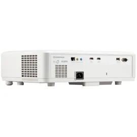 ViewSonic LS610WH Projektor - White