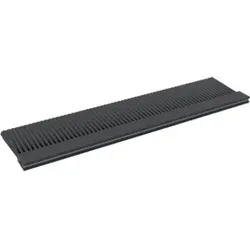 Enoc Bürstenleiste W3 Wandschrankserie BL-W3